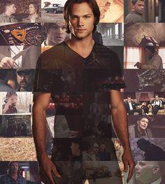 Happy birthday Jared Padalecki  