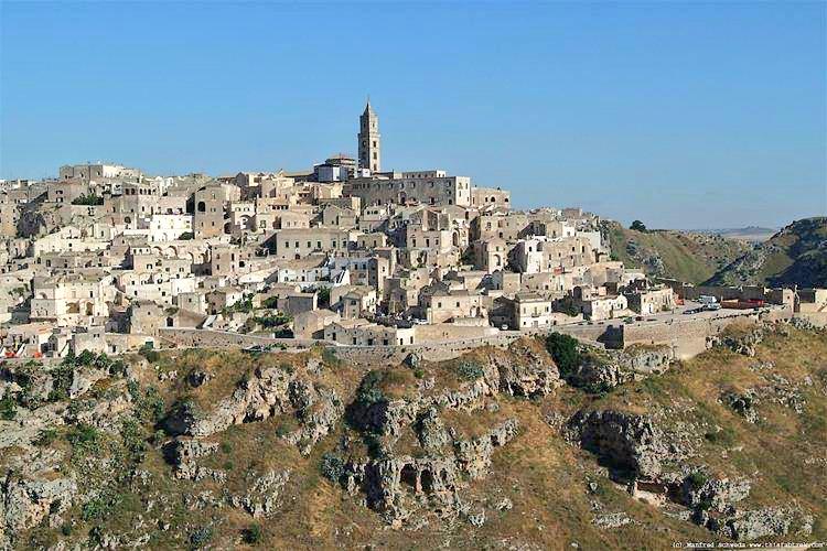 mrsarmerA113's tweet photo. I can't wait to be here in September! #Matera #Italy http://t.co/m2UsEQf1Jd