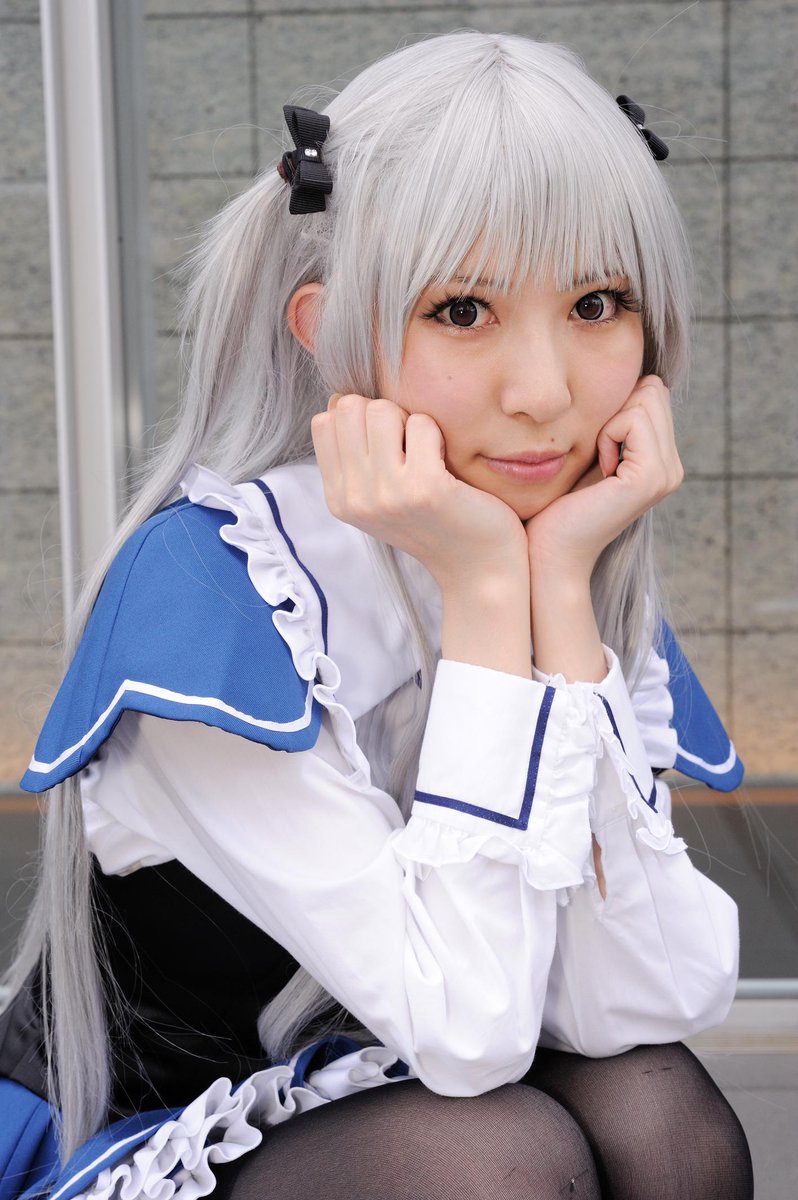 ひで 15 07 19 Mf文庫j夏の学園祭15 アブソリュート デュオ ユリエ 璃波さん Rinamini アブソリュート デュオ 夏の学園祭 Http T Co Ygc9ezmqvf