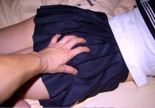 grabbin' what's mine 😴