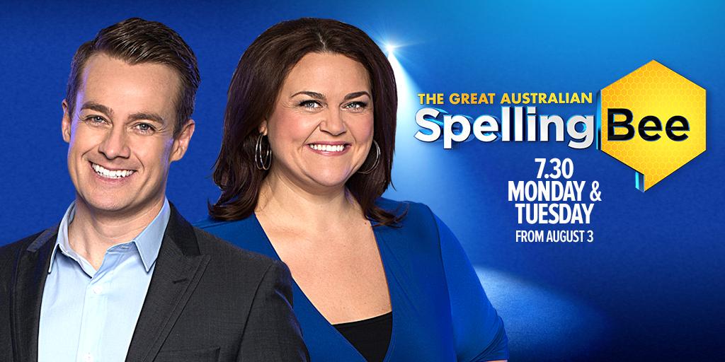 Channel10AU tweet picture