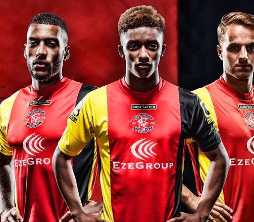 ProSportGlobal's tweet image. KIT: Birmingham City have released their new Away kit for 2015/16 #GSPro #GSC