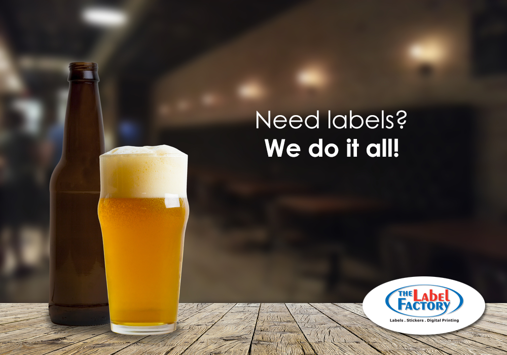 The Label Factory (@Labels_wa) / Posts / X
