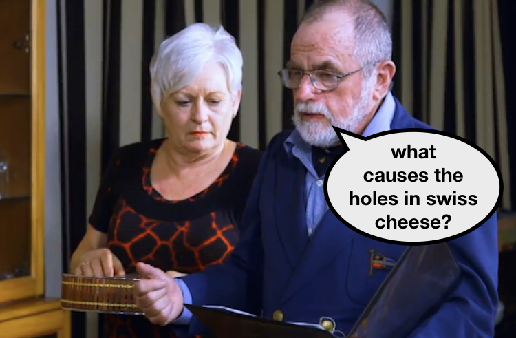 TheSpinoffTV's tweet photo. Updated: the best Come Dine With Me quizmaster yet #cdwmnz http://t.co/i8IBKiUh3O http://t.co/u68AvL3LN0