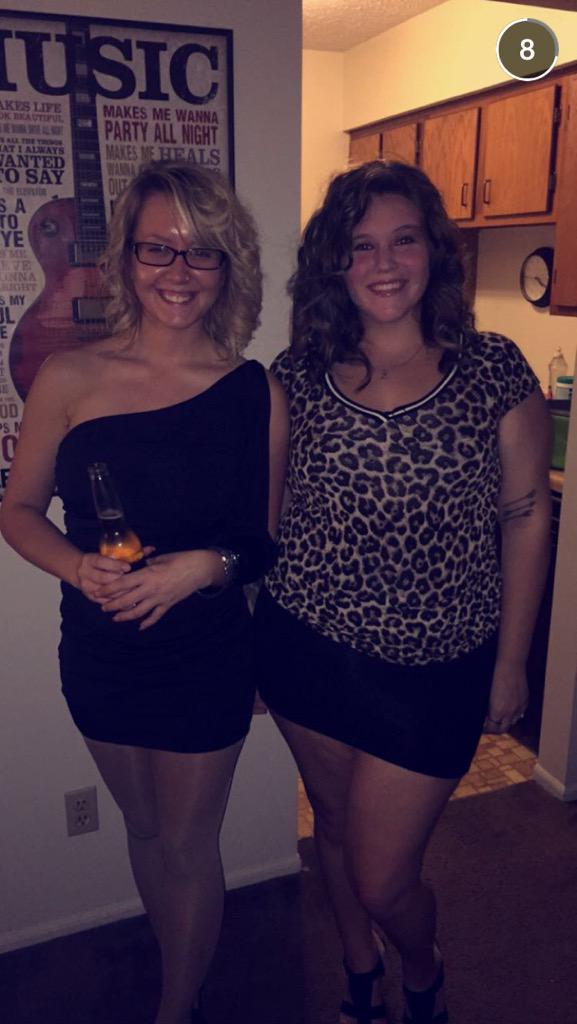 Alantis16's tweet photo. Bad bitches! :) http://t.co/ALbx5h3ZdA