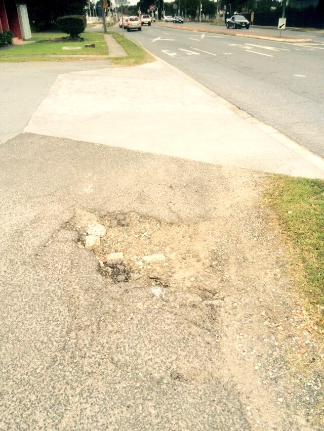 Steve Griffiths tweet media