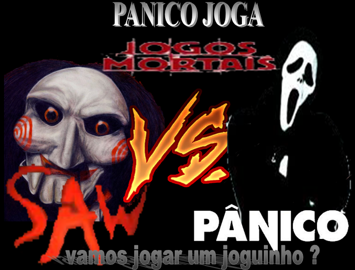 PanicoGamer's tweet photo. Boa noite galera em breve vídeo novo! A série Jogos Mortais esta imperdivel !!
Link do Canal: https://t.co/CgUksd5Y4P http://t.co/X8sNwsZhPE