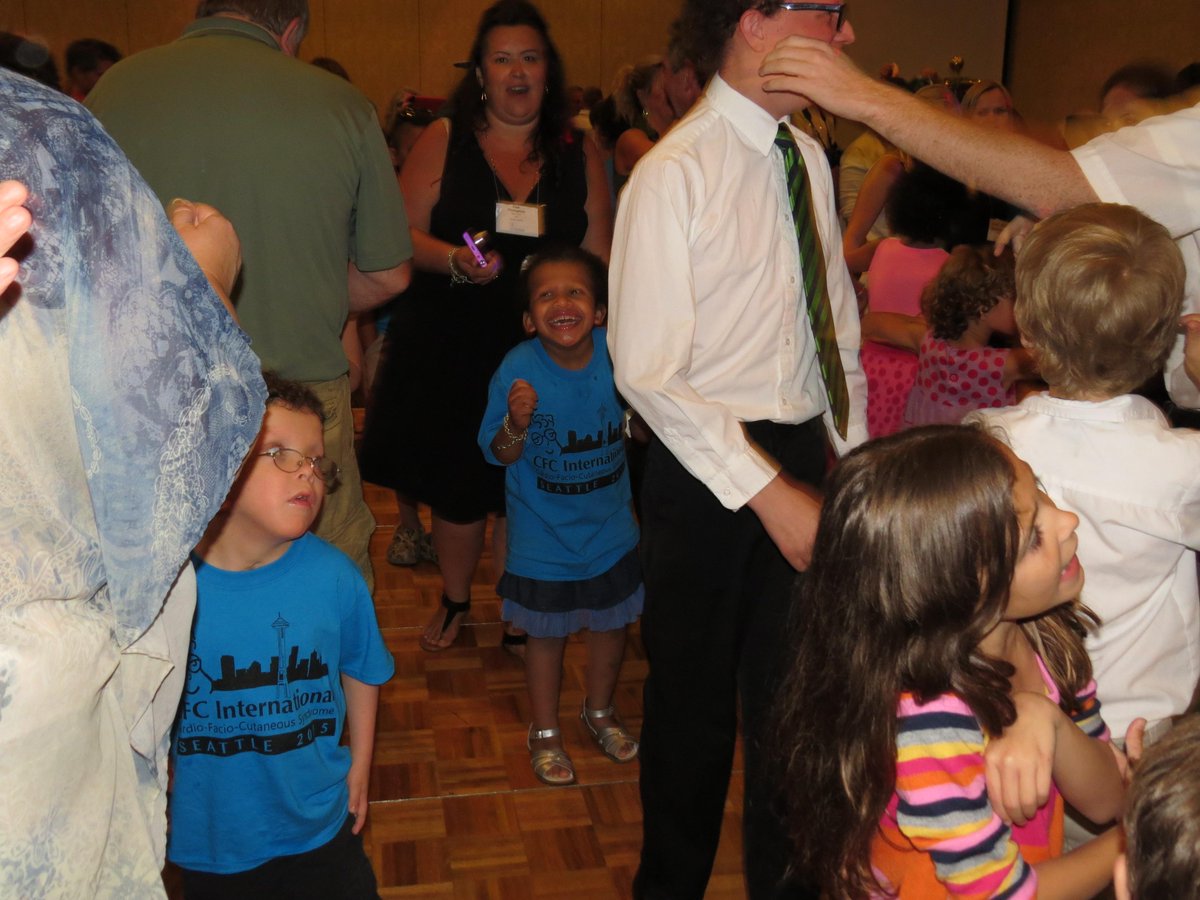 Some fun from tonight! #cfcseattle15