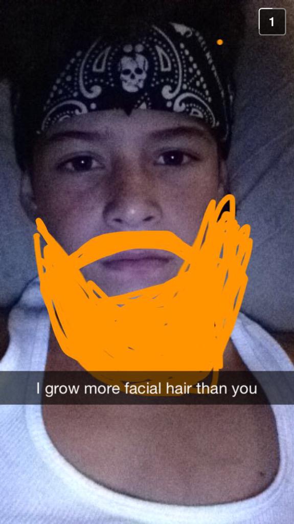 curtislepore's tweet photo. Haha these snaps are great guys keep them coming !!! http://t.co/dH7XJGTRWC