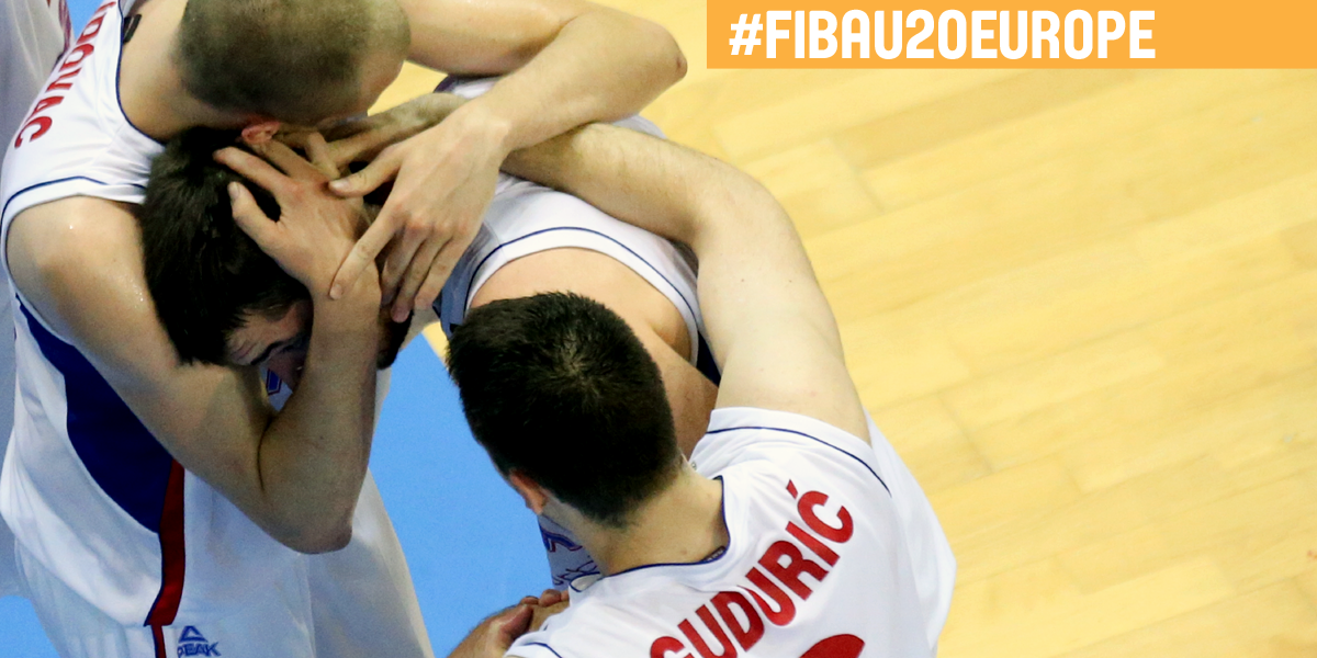 FIBA Basketball tweet media