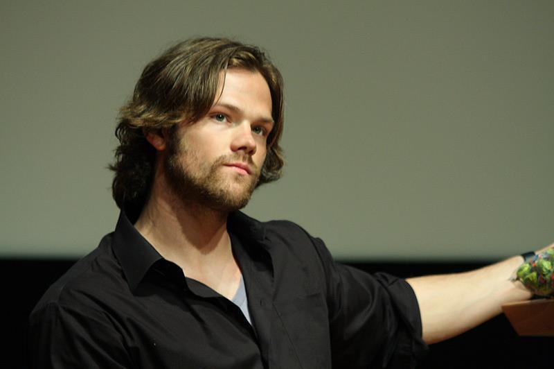 Happy Birthday Jared Padalecki!!   have an awesome celebration ahead  