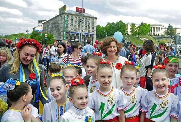 На одном из энергоблоков Запорожской АЭС произошла нештатная ситуация - Цензор.НЕТ 1045