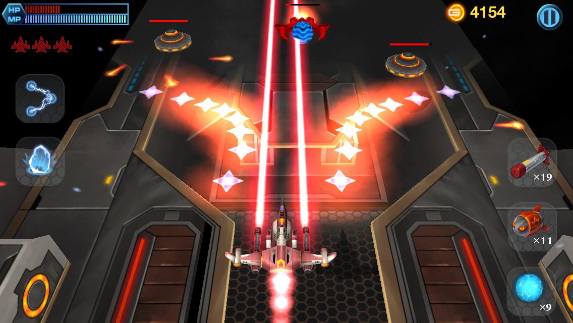 Sanclerr's tweet image. Hi, I am playing 'space pursuit'. An amazing 3D space combat game! itunes.apple.com/app/space-purs…