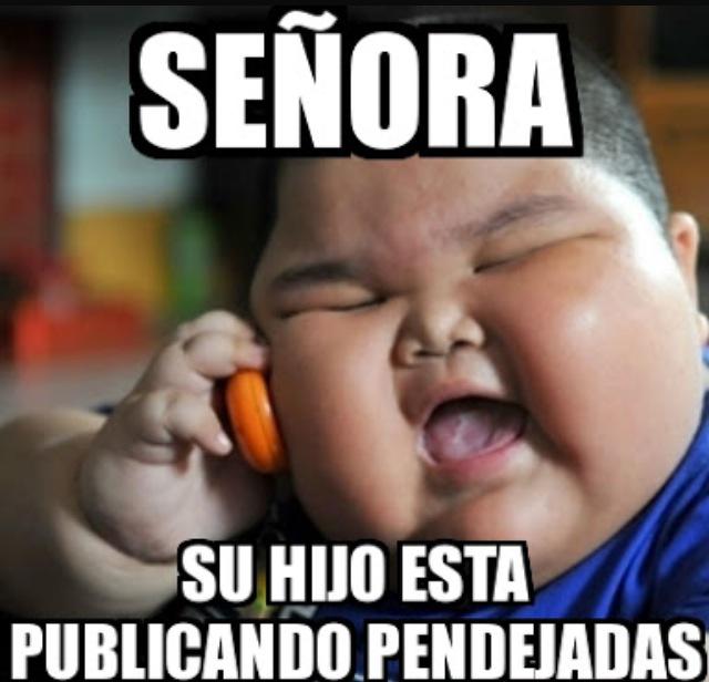Pndjadas's tweet photo. #MeVendriaPerfectoQue me dieran ideas de todas esas Pndjadas que se saben 😁
#DomingoDeGanarSeguidores http://t.co/aJogsH7htr