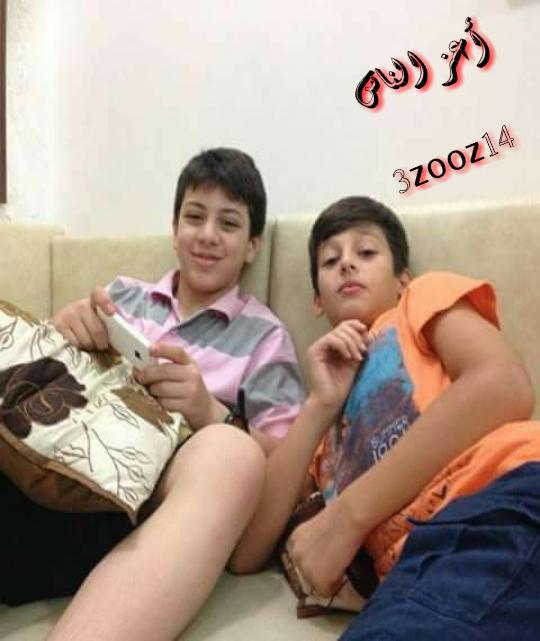 فديت كل من حبني