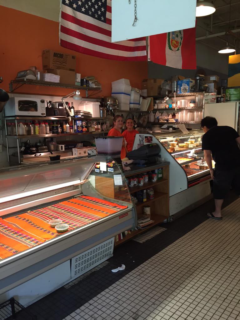Karla's Kitchen tweet media
