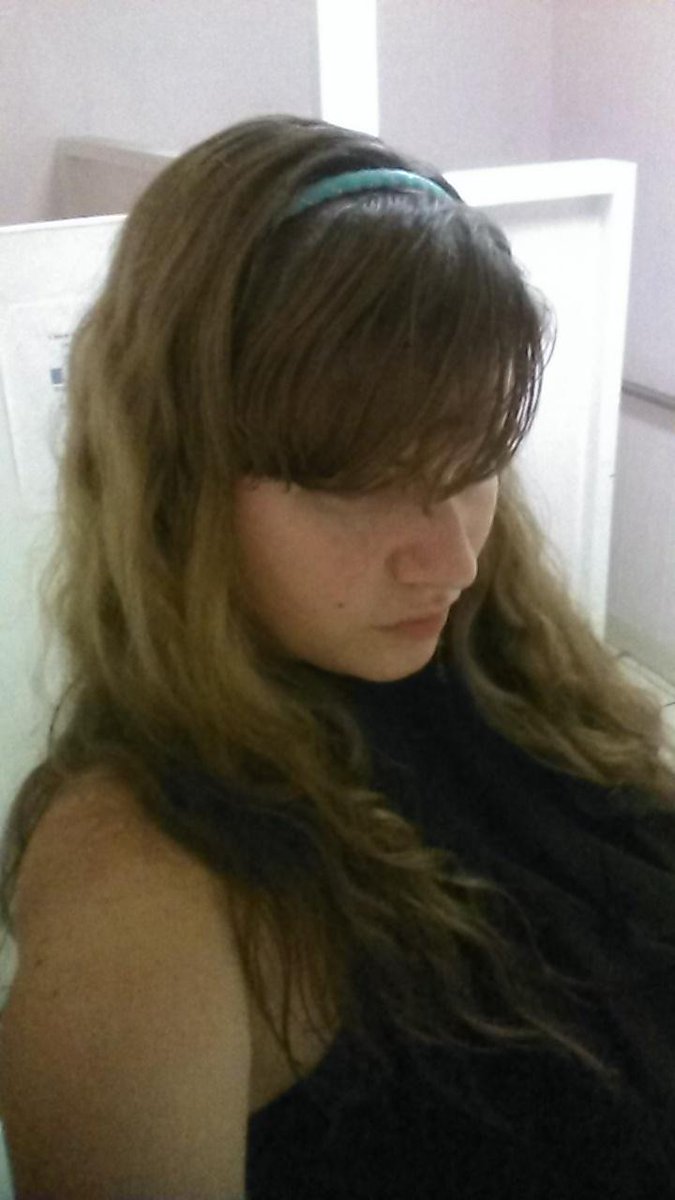 LillyRotten tweet picture