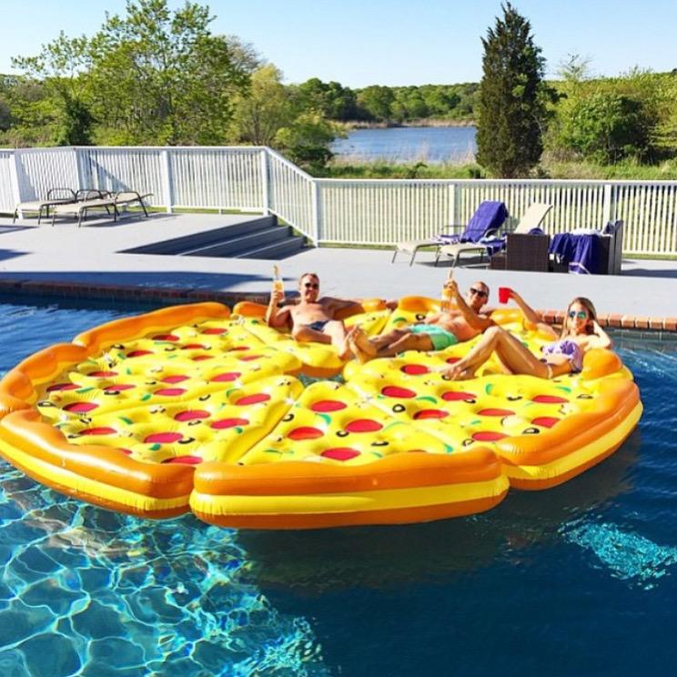 I need this for summer! #MADPIZZAeBAR