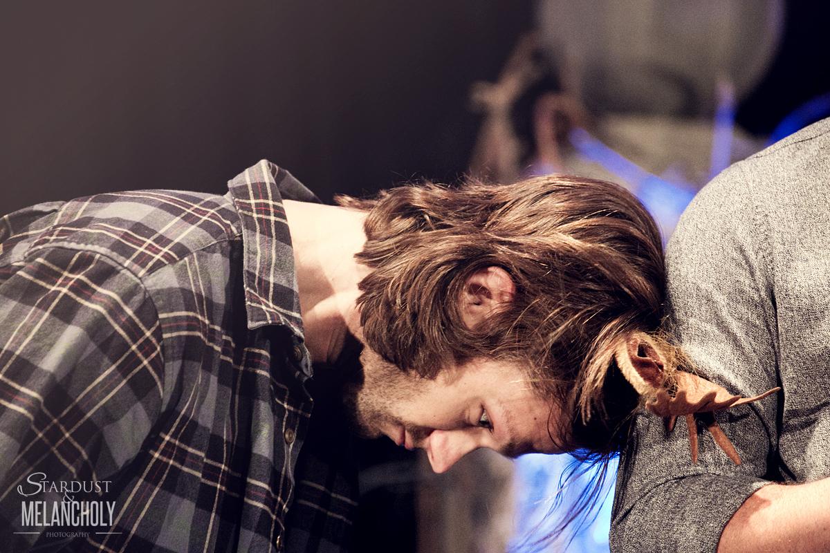 HAPPY BIRTHDAY JARED PADALECKI YAH BIG MOOSE 