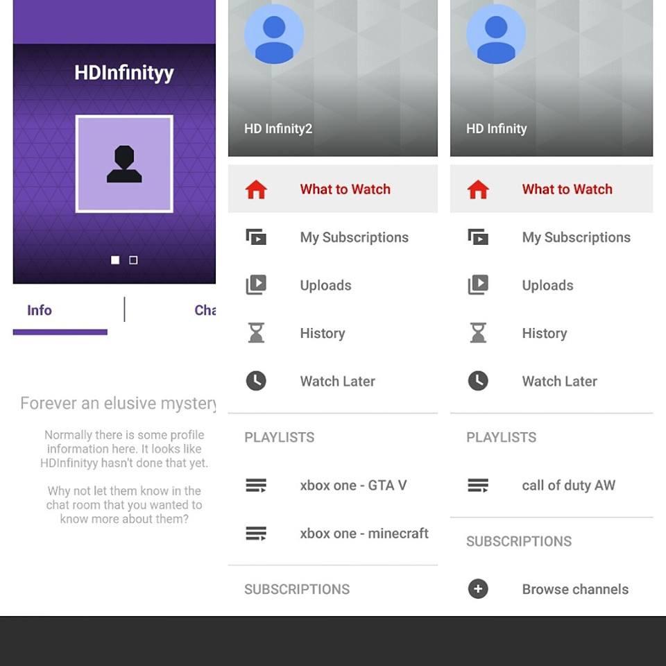 HdInfinityy's tweet image. Add me