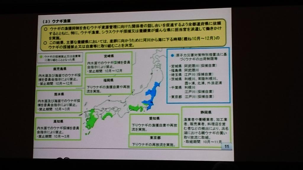 公開シンポジウム うな丼の未来 科学はウナギを救えるか 現場実況まとめ 2ページ目 Togetter 公開シンポジウム うな丼の未来 科学はウナギを救えるか 現場実況まとめ 2ページ目 Togetter