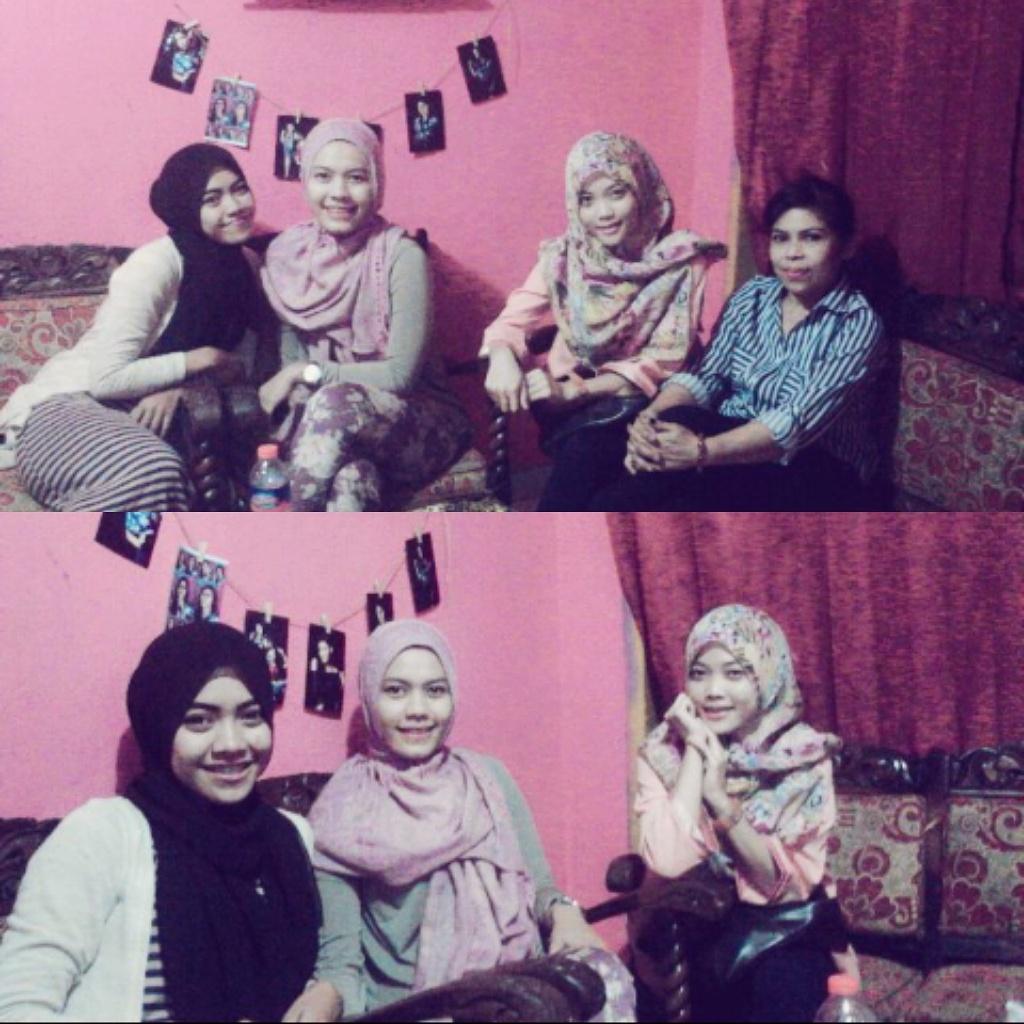 Nova Noviani (@novaippy) on Twitter photo 