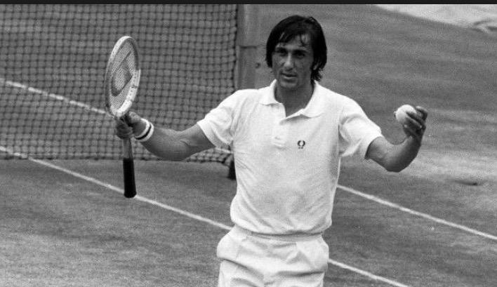 Happy Birthday Ilie Nastase   