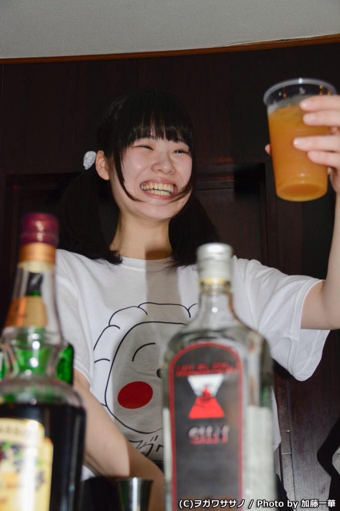 15年7月18日開催のヲガワササノ生誕祭 ヲガワササノ生誕祭 ハタチのヲガワは一味違うんだゾsp ササノん生誕 Togetter 15年7月18日開催のヲガワササノ生誕祭 ヲガワササノ生誕祭 ハタチのヲガワは一味違うんだゾsp ササノん生誕 Togetter