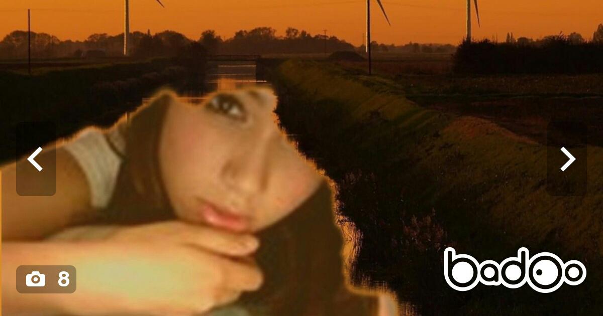 davidsaal3's tweet photo. Jette un œil à cette fille sur #badoo :) tu la trouves mignonne ? http://t.co/IktRPiB4iW