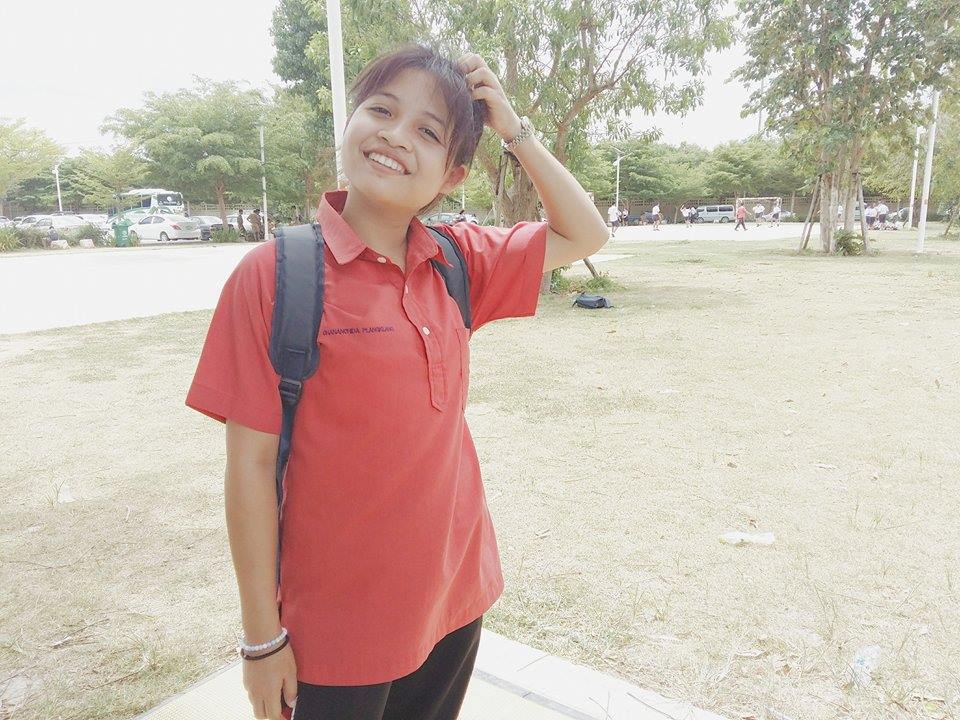 TangChanan's tweet image. ถ้าร้องไห้เพราะอะไร
แปลว่าให้ความสำคัญกับสิ่งนั้น