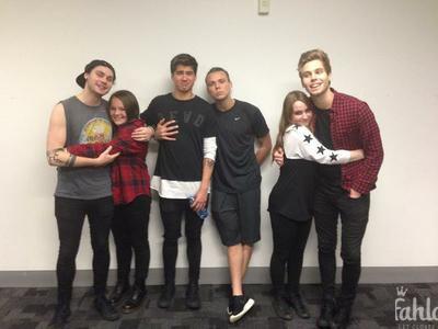 Cliffordbatch's tweet photo. http://t.co/c7xkzzfCv5 Seen on Fahlo: Don't worry Cal... Someone loves you.... http://t.co/6aI0jGvfC5