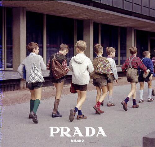 Prada