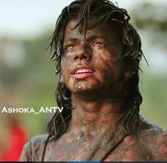Ashoka....