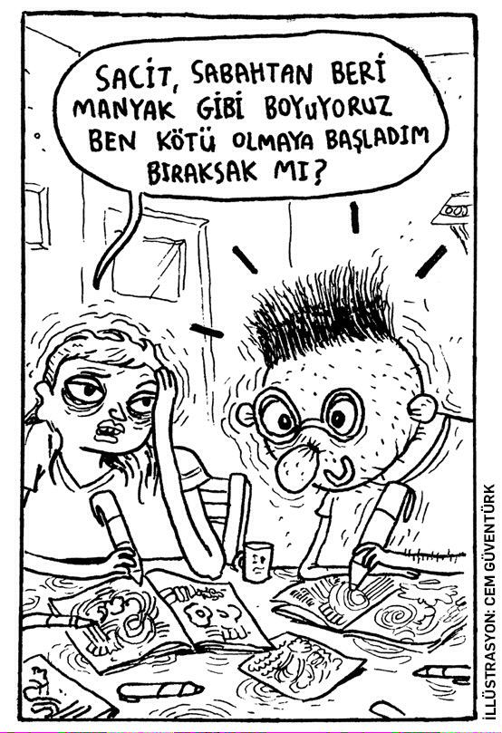 Penguen على تويتر Etemelkuran Bu Hafta Penguen De Buyukler