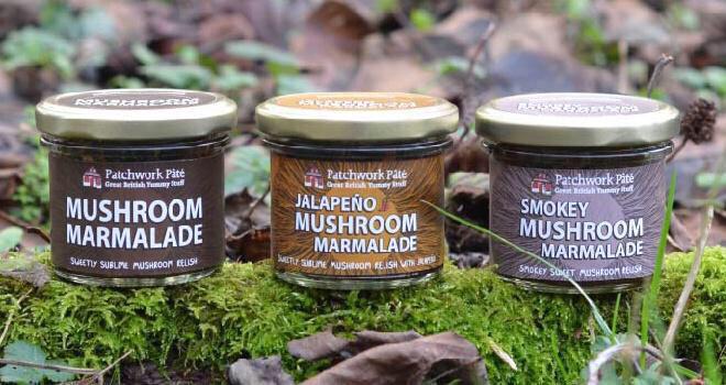 Patchwork Foods 💙🙏💛 tweet media