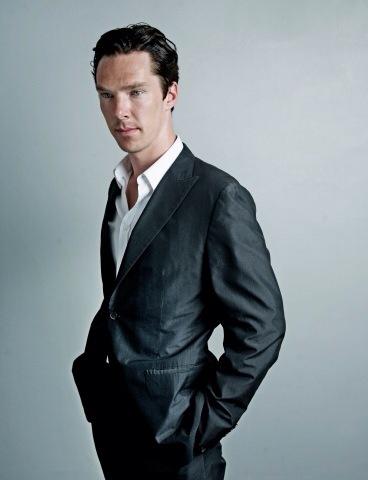 HAPPY BIRTHDAY BENEDICT CUMBERBATCH  