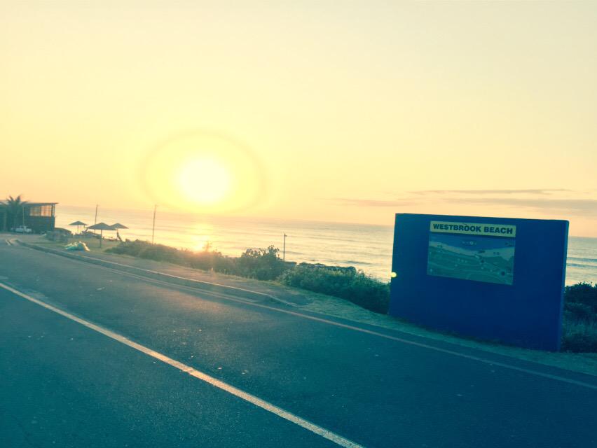 Another good morning on the 70.3 route! <a href="/MyTrainingDay/">My Training Day</a>