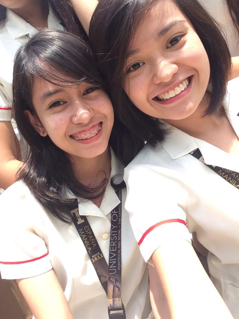 Happy happy birthday pretty lady!! Saw this photo of us & we look so cute hihi   