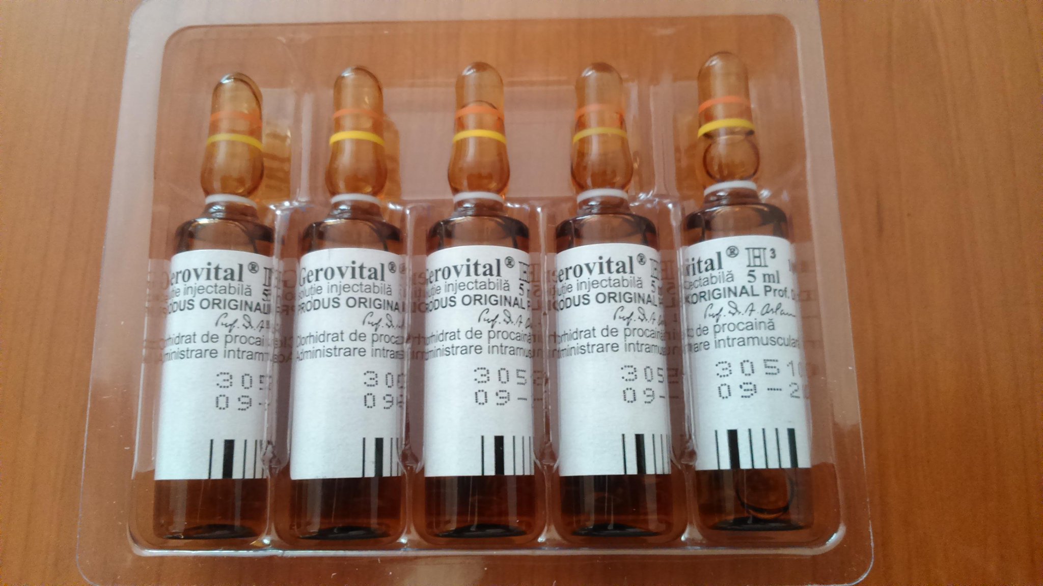 Gerovital H3 Injections Usa Www Gerovital H3 Com On Twitter Romanian Gerovital H3 Ana Aslan Antiageing Alzheimer Parkinson 40723141550 Whatsapp Order Gerovital Gmail Com Http T Co Fzd4q1s0jv