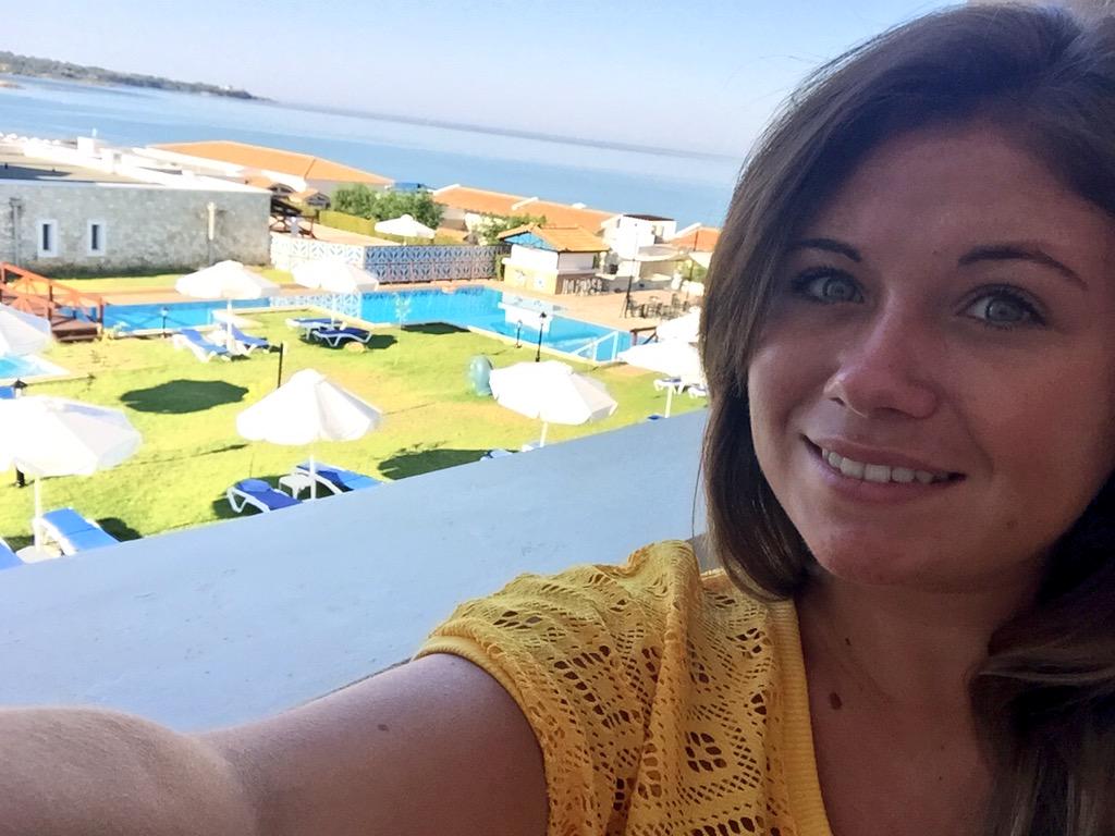 Morgane Kythis tweet media