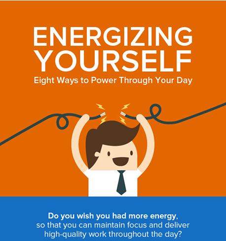 Mind_Tools's tweet photo. Do you wish you had more energy? Check out 8 ways to power through your day! http://t.co/IwP4kDOnZ9 http://t.co/GXf1KEajwk