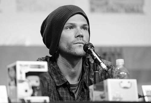 Happy Birthday Jared Padalecki  