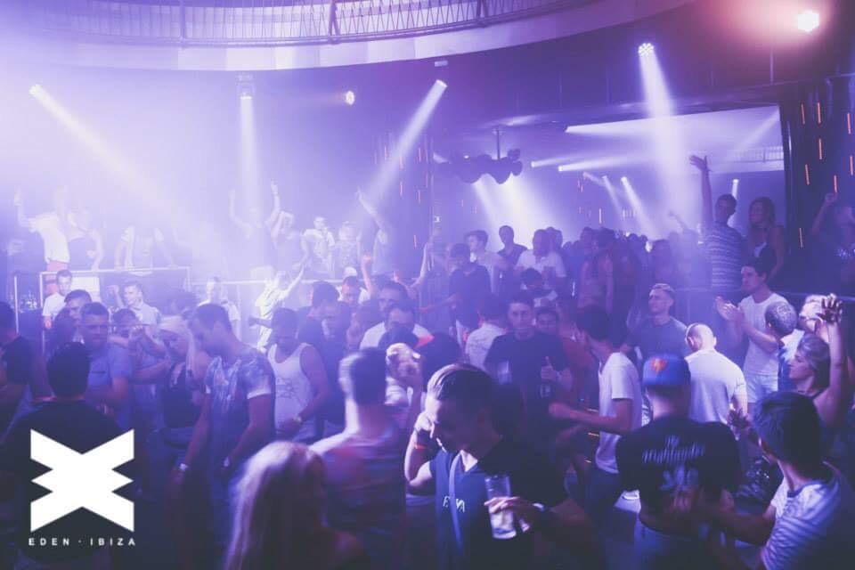 RealJudgeJules's tweet photo. Here's some photos from this last Friday night at #judgement @eden_ibiza #Judgement2015 #Ibiza #Ibiza2015 http://t.co/rGKOqUhcT5