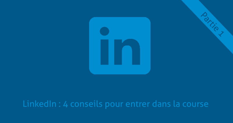 BlueWebOcean's tweet photo. [Partie 1] #LinkedIn : 4 conseils pour entrer dans la course. GO! http://t.co/BTQh6CA8cK http://t.co/1lgHo8gXUw