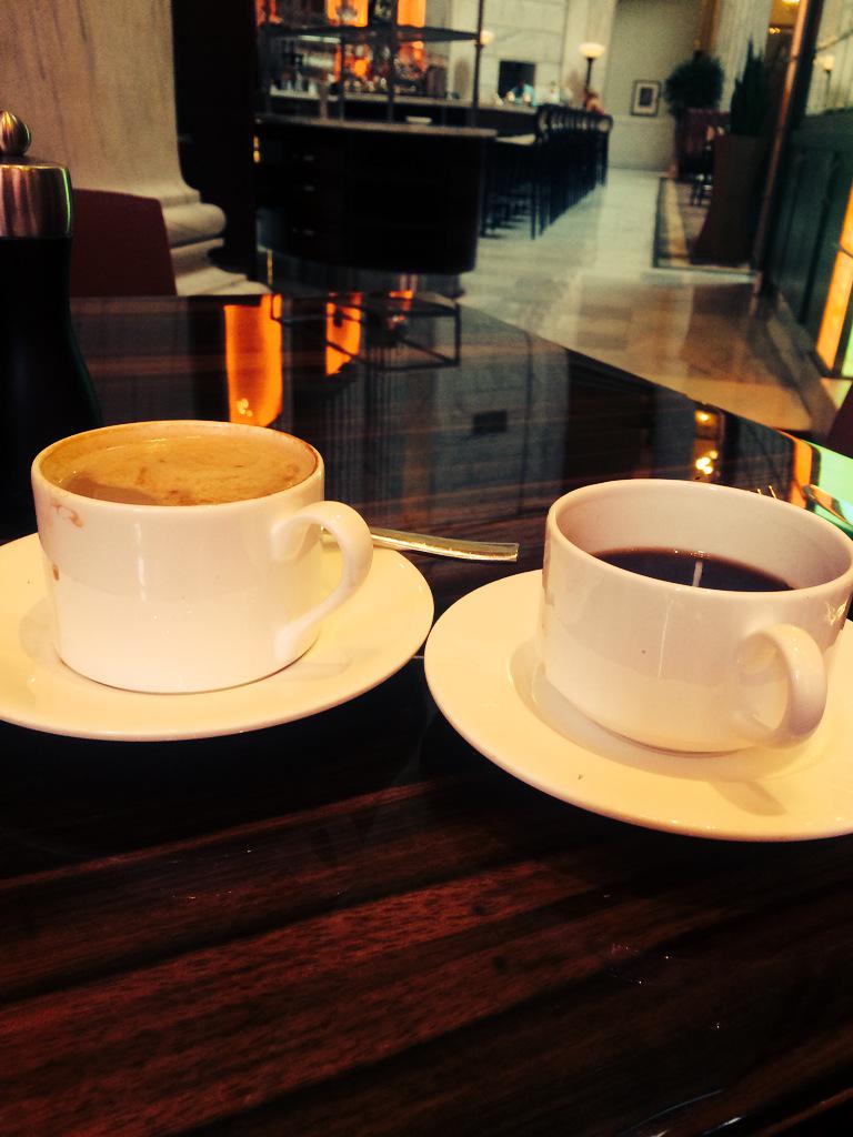 FS_Jacqui's tweet image. #GoodMorning coffee and latte!!! #gettosteppin #sweetjesusmary @FlamingSaddlesW @FlamingSaddles