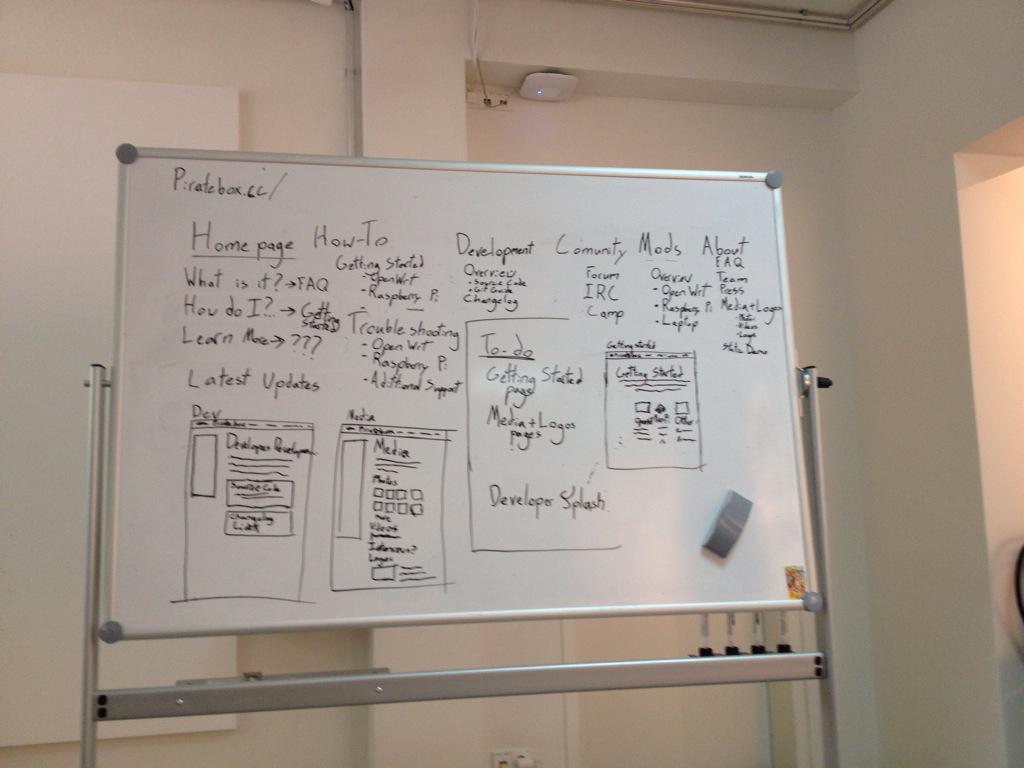 _zazieweb's tweet image. Just now piratebox.cc/openwrt:DIY #PIRATEBOX #CAMP #BERLIN Thanks @fourmeux :)