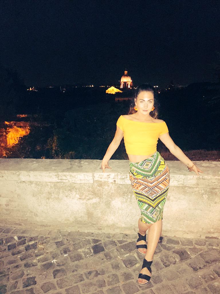 Talia (@taliasugarmann) on Twitter photo 