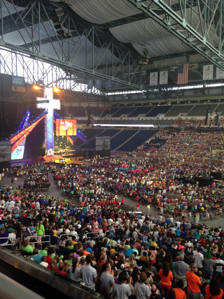 MichaelaWillms1's tweet image. Sunday morning worship, then a rockin' baseball game!!⚾️⚾️