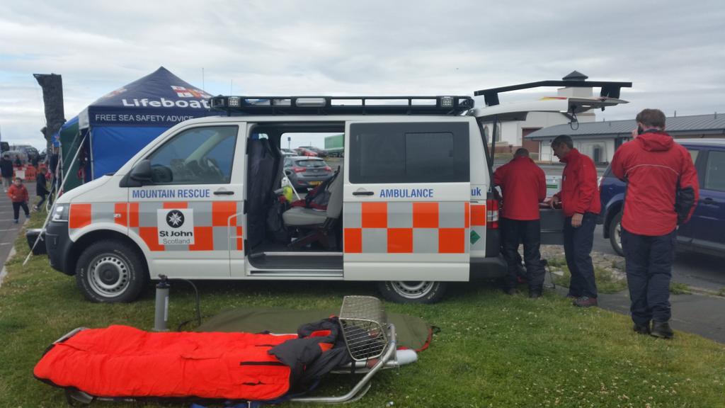 <a href="/galloway_mrt/">Galloway MRT</a> is attending our #HarbourGala come and visit them. <a href="/RNLI/">RNLI</a>