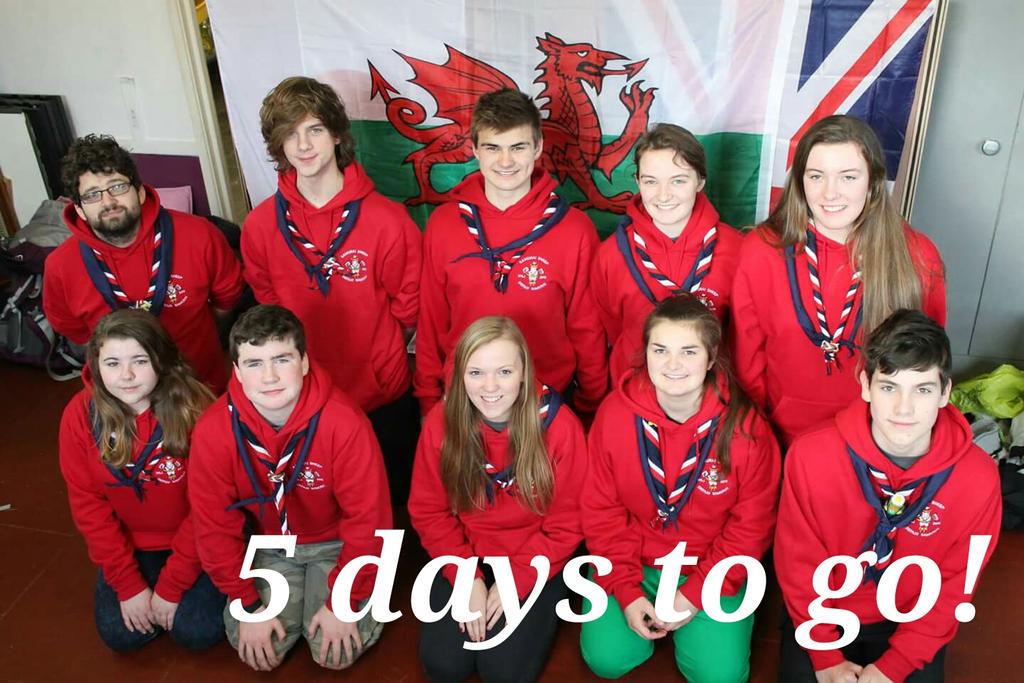 missdavies_prim's tweet photo. OMG!! It's so close now...FRIDAY GET HERE FAST!!!! #japan2015 #wsj2015 #defaidsamurai #samuraisheep #5daystogo http://t.co/JKykhF3MZQ